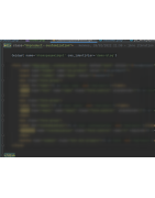 Prestashop Cms Bloc widget