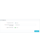 Filter on out-of-stock product emails